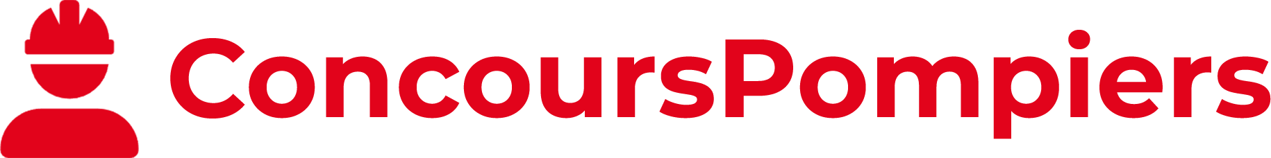 ConcoursPompiers