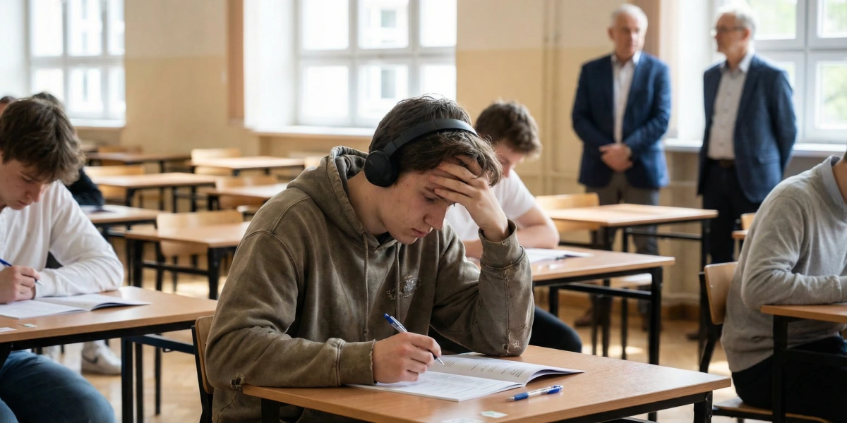 Concours Lieutenant Pompier 2025-2026 : Épreuves, Formation ENSOSP et Carrière