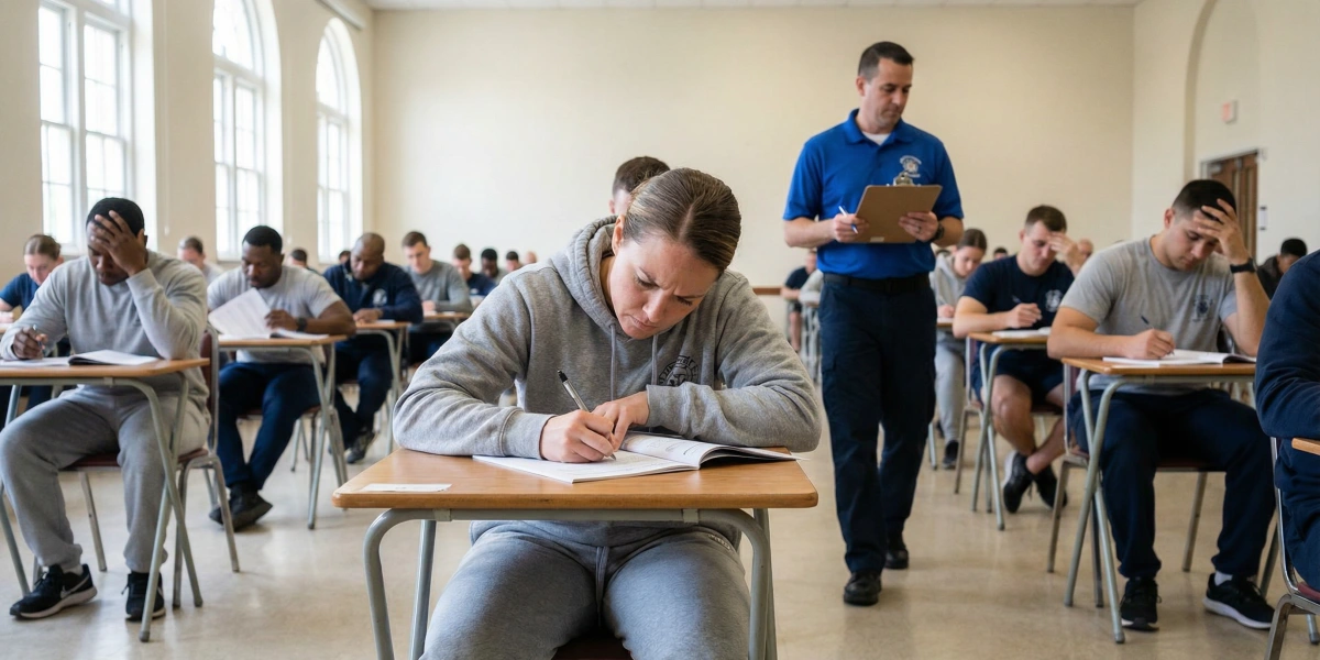 Concours Pompier Femme : Conseils, Témoignages et Préparation 2025