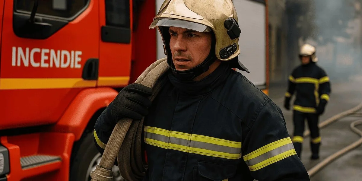 Concours Sapeur-Pompier Professionnel 2025 : Préparation, Dates, Épreuves et Conseils