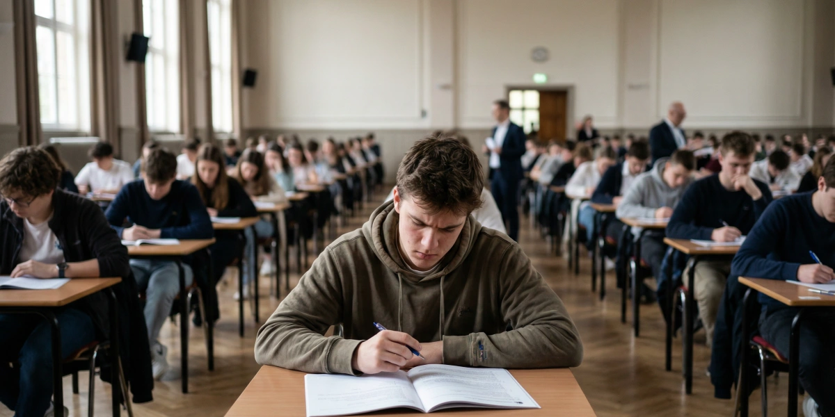 Concours Sergent Pompier 2025 : Programme, Épreuves et Préparation