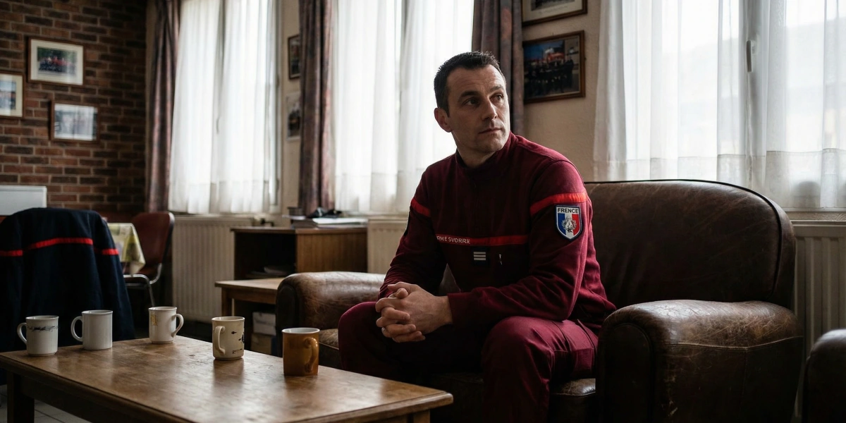 Gestion du Stress chez les Pompiers : Prévention et Soutien Psychologique 2025