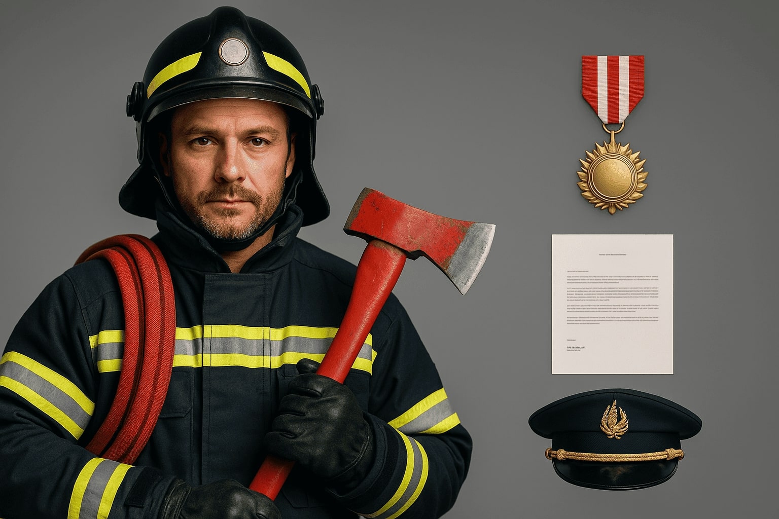 Le Guide Complet du Sapeur Pompier Volontaire : Salaires, Tests et Conseils Pratiques