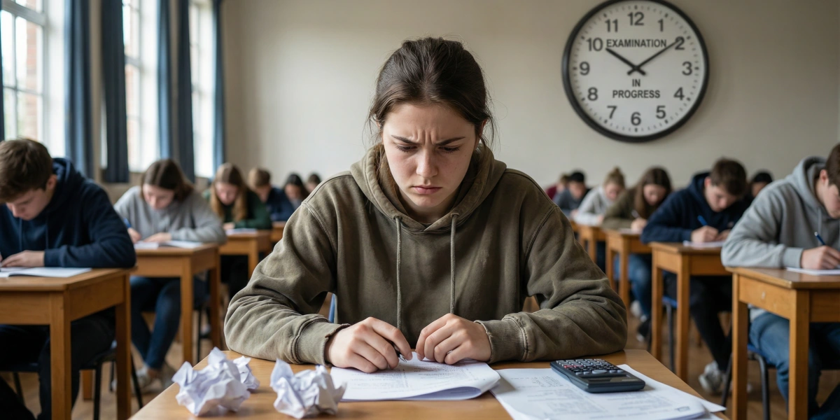 QCM Mathématiques Concours Pompier : Méthodes et Exercices Corrigés 2025