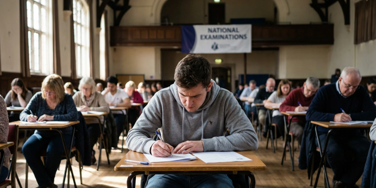 Reconversion Pompier Professionnel : Devenir SPP Après 30 Ans en 2025