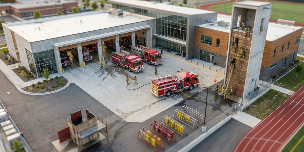 Taux de Réussite Concours Pompier 2025 : Statistiques et Analyse