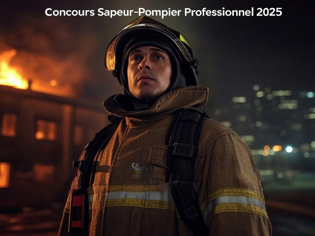 Formation de pompiers