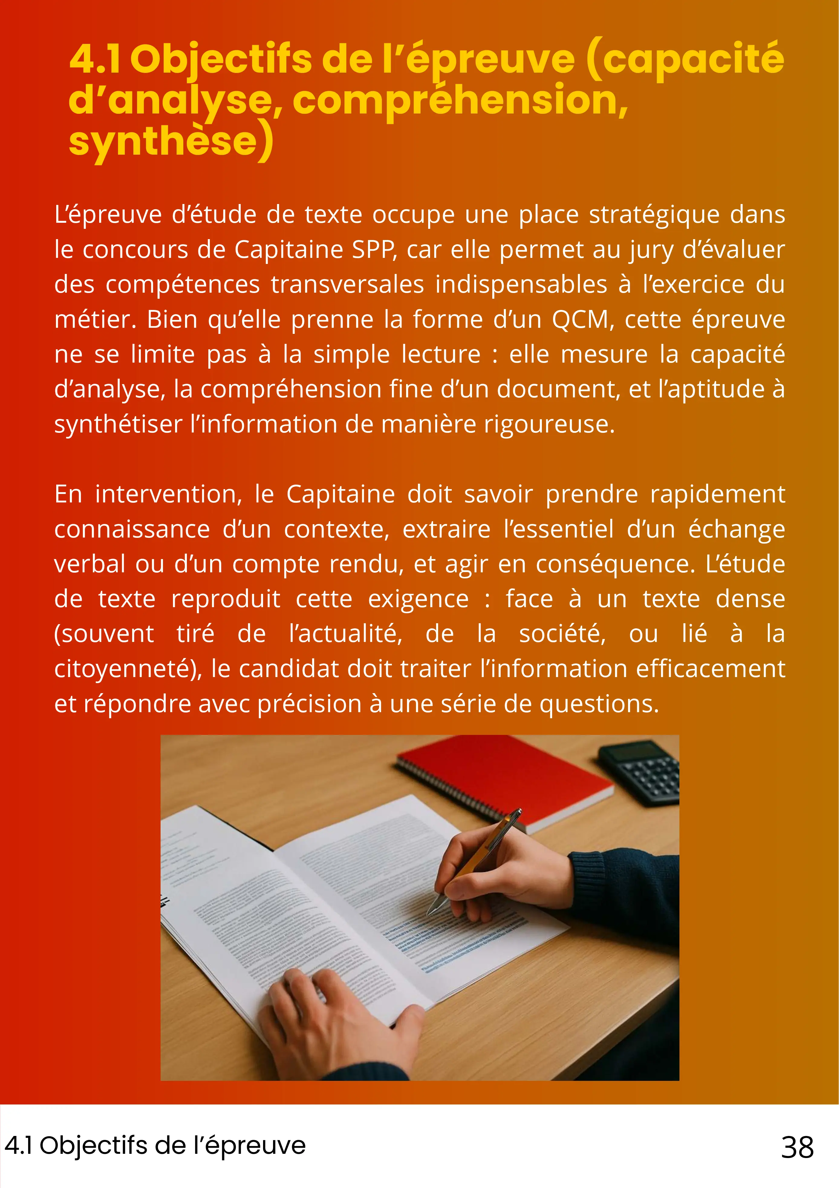 Aperçu fiche révision Capitaine 3